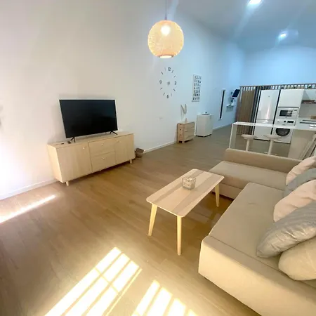 La Victoria 1 Apartment *