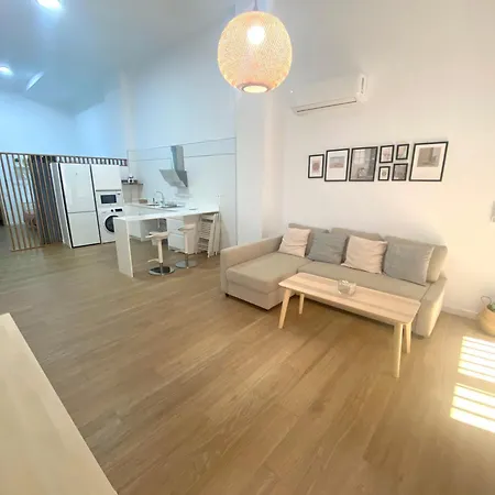 Apartment La Victoria 1 Cordoba