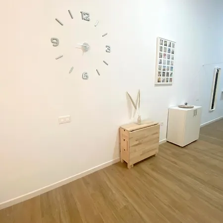 דירה La Victoria 1 *