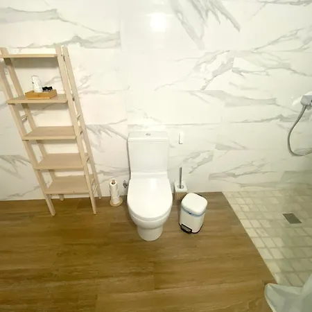 Apartment La Victoria 1 Cordoba