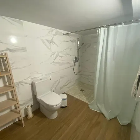 Apartment La Victoria 1