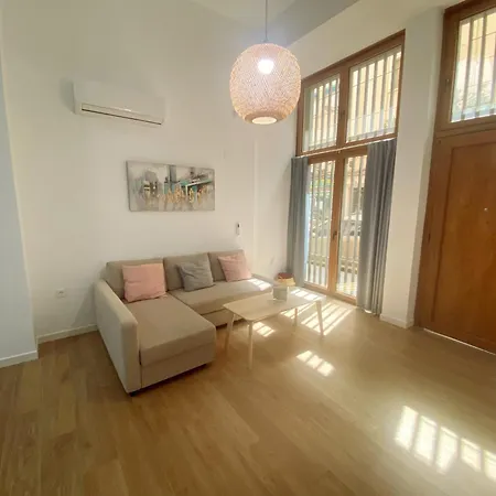 La Victoria 1 * Cordoba