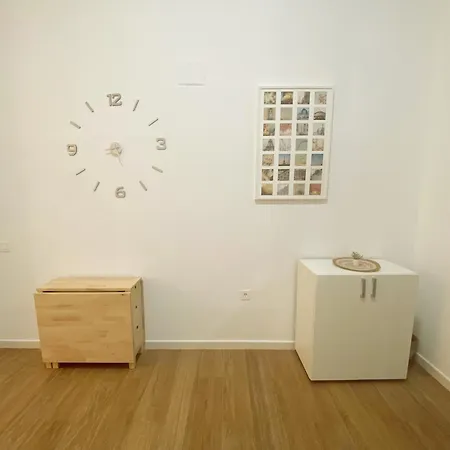 La Victoria 1 Apartment *