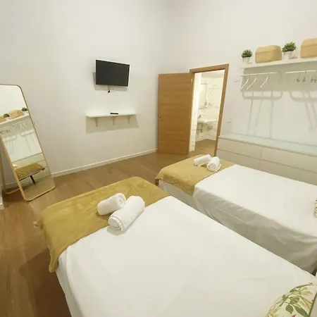 Apartment La Victoria 1