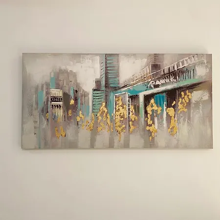 Apartment La Victoria 1