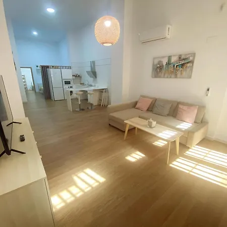 Apartment La Victoria 1 *