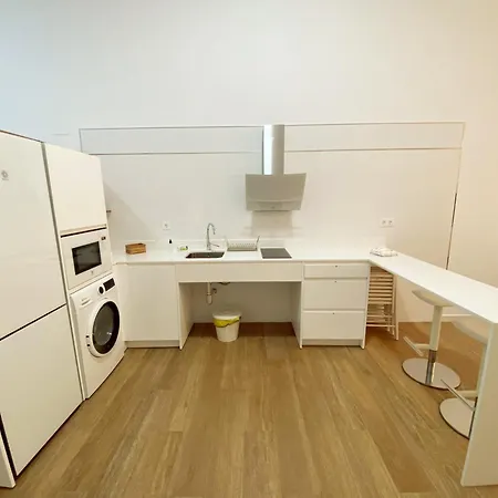 La Victoria 1 Apartment *