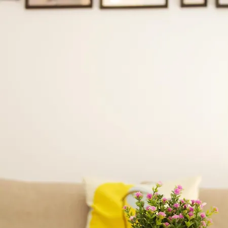 La Victoria 1 Apartment *