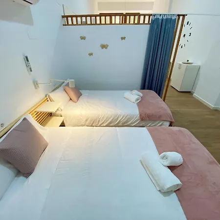 La Victoria 1 Apartment *