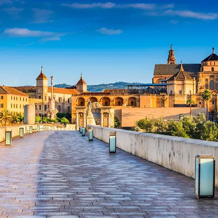 La Victoria 1 Apartment Cordoba