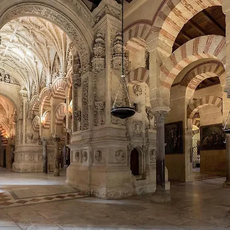 La Victoria 1 Apartment