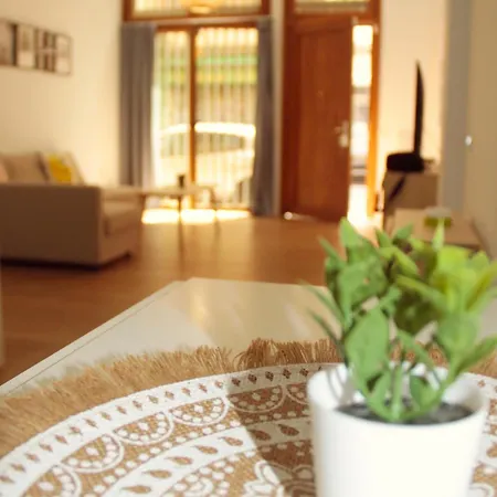 Apartment La Victoria 1 Cordoba