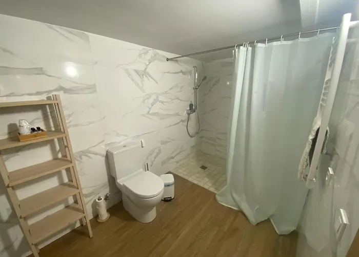 Apartmán La Victoria 1