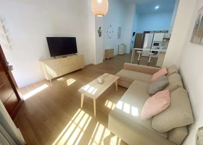 La Victoria 1 Apartmán Córdoba