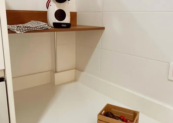 Apartmán La Victoria 1 *