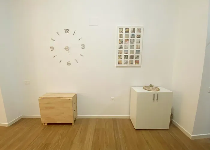 La Victoria 1 Apartmán *