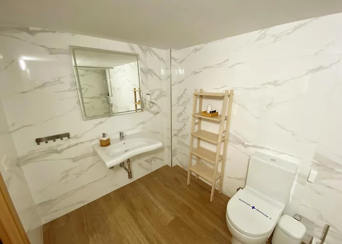 Apartmán La Victoria 1 *