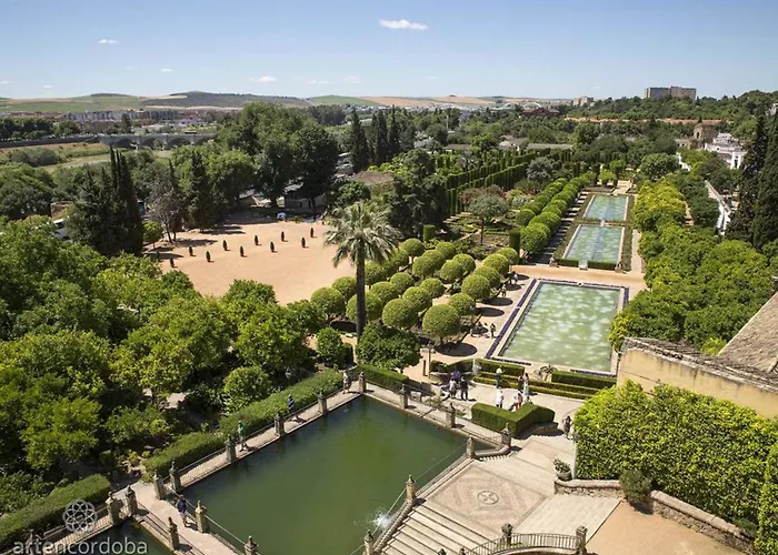 Apartmán La Victoria 1 Córdoba