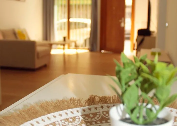 Apartmán La Victoria 1 Córdoba