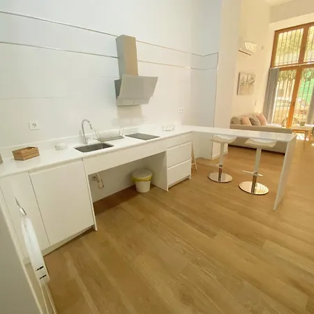 公寓 La Victoria 1 科爾多瓦