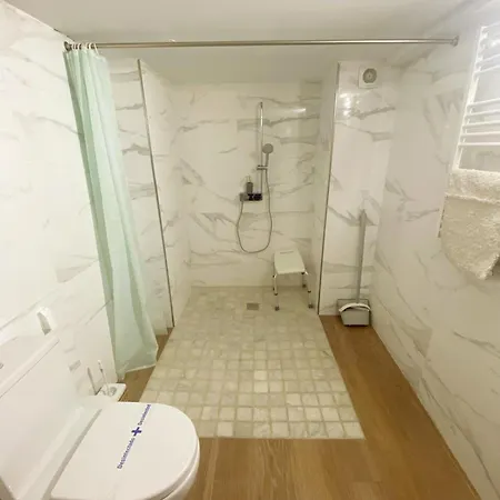 La Victoria 1 公寓 *