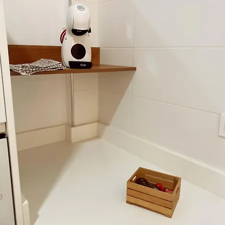 公寓 La Victoria 1 *