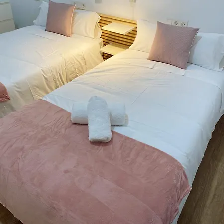 La Victoria 1 科爾多瓦