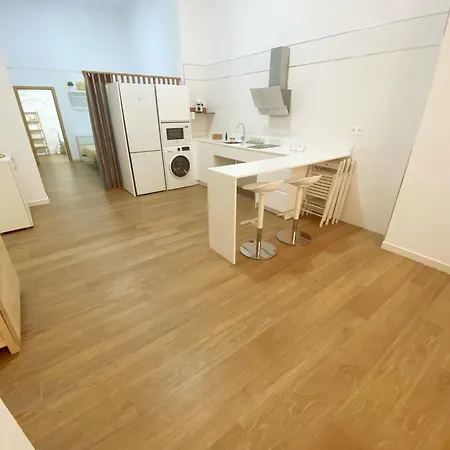 La Victoria 1 公寓 科爾多瓦