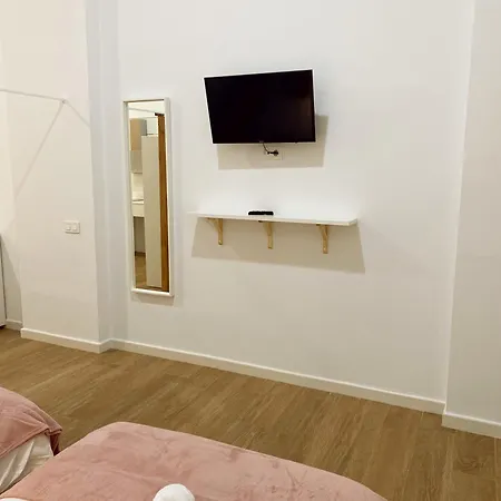 La Victoria 1 科爾多瓦