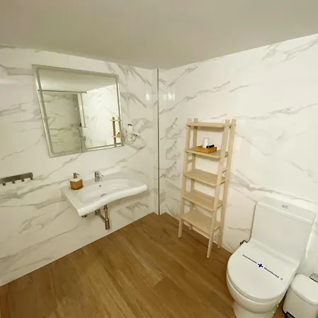 公寓 La Victoria 1 *