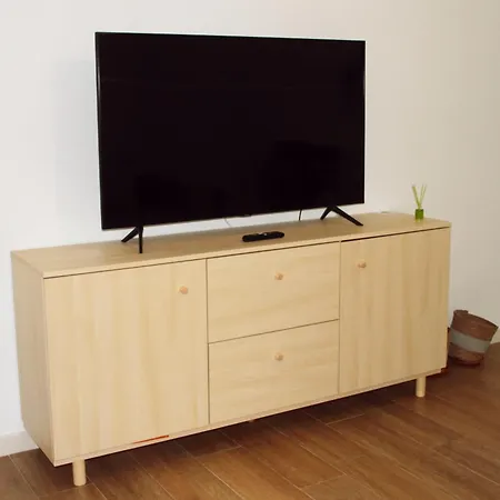 公寓 La Victoria 1 科爾多瓦