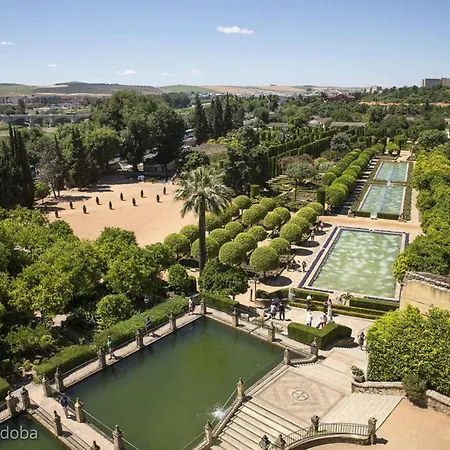 公寓 La Victoria 1 科爾多瓦