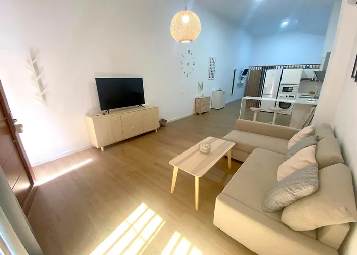 La Victoria 1 公寓 *