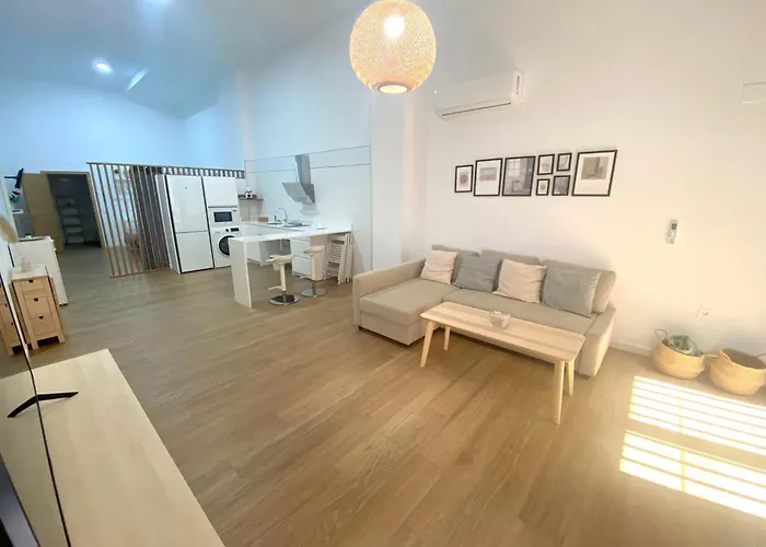 公寓 La Victoria 1 科爾多瓦