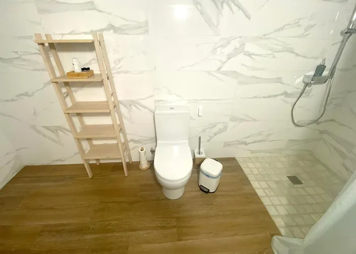 公寓 La Victoria 1 科爾多瓦