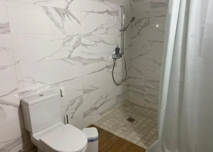 La Victoria 1 科爾多瓦