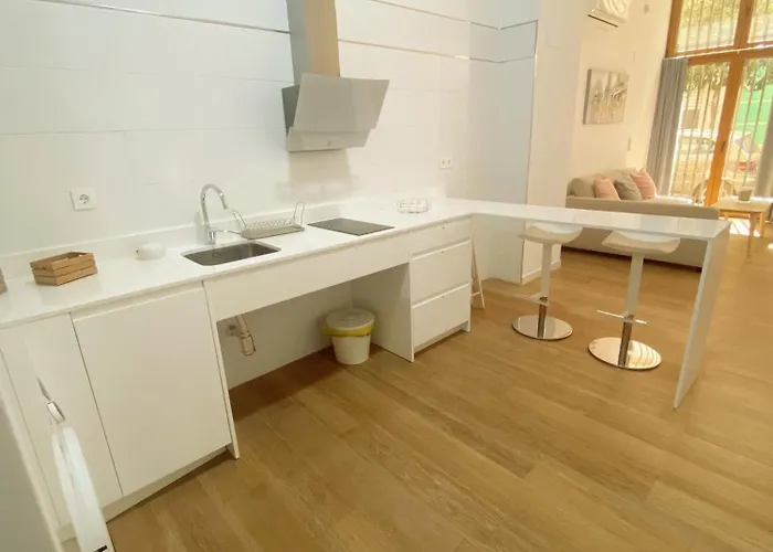 公寓 La Victoria 1 科爾多瓦