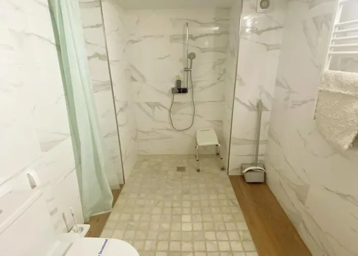 La Victoria 1 公寓 *