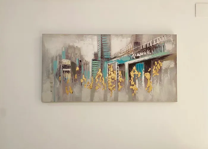 公寓 La Victoria 1