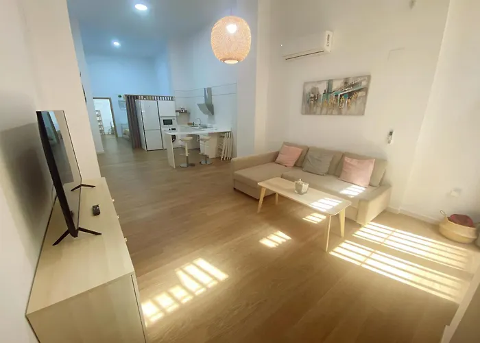 公寓 La Victoria 1 *