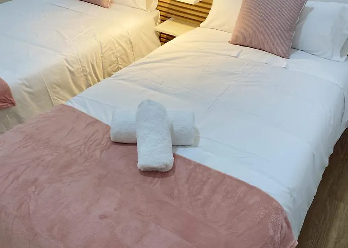 La Victoria 1 科爾多瓦