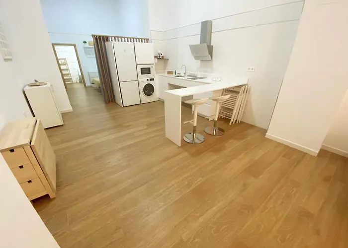 La Victoria 1 公寓 科爾多瓦