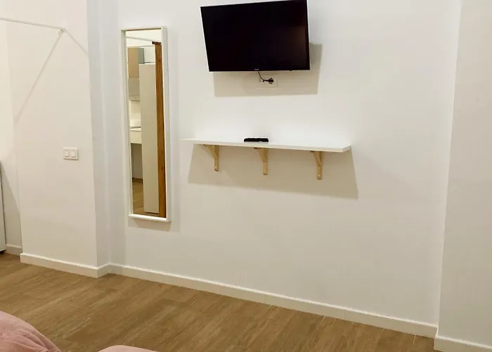 La Victoria 1 科爾多瓦