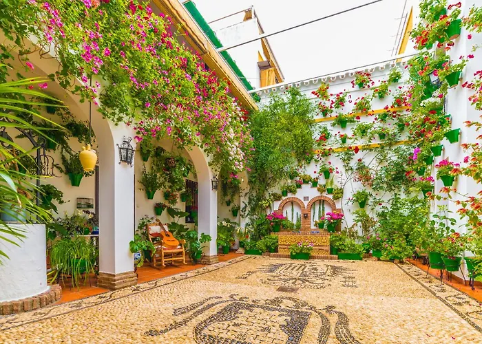 La Victoria 1 公寓 *