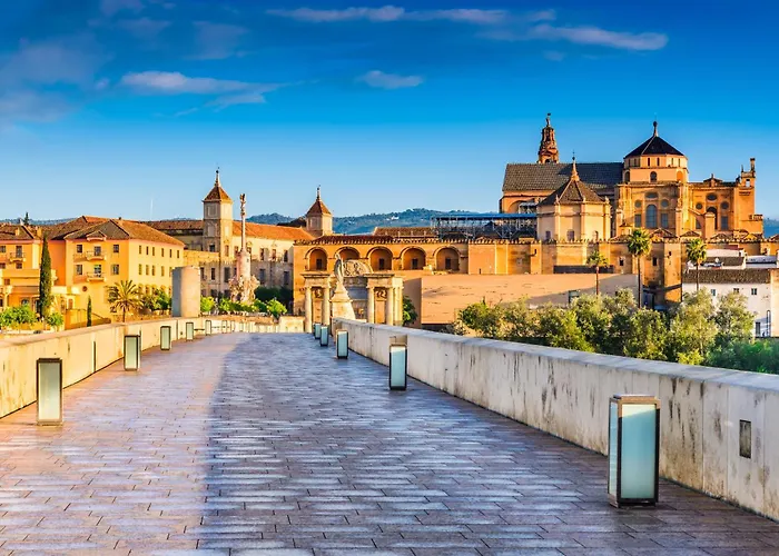 La Victoria 1 公寓 科爾多瓦