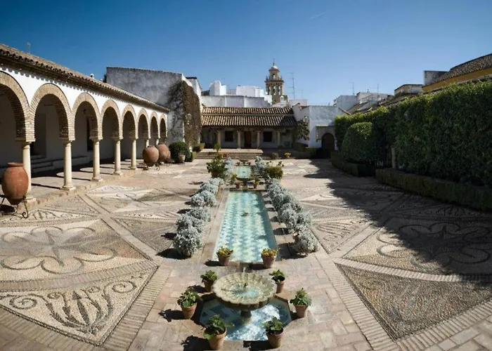 La Victoria 1 公寓